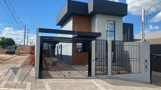 Casa com 2 Quartos à venda, 72m² no FAG, Cascavel