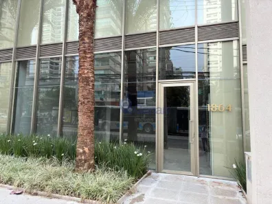 Ponto Comercial para venda ou aluguel, 181m² no Indianópolis, São Paulo