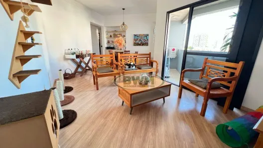 Apartamento com 3 Quartos à venda, 95m² no Centro, Sorocaba
