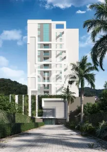 Apartamento com 2 Quartos à venda, 55m² no Praia Brava de Itajaí, Itajaí