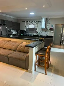 Casa com 3 Quartos para alugar, 80m² no Capela, Vinhedo