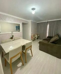 Apartamento com 2 Quartos à venda, 47m² no Jardim Tatiana, Votorantim