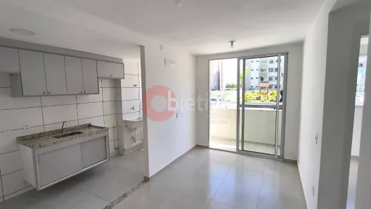 Apartamento com 2 Quartos para alugar, 56m² no Nova São Pedro, São Pedro da Aldeia
