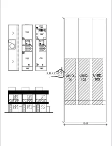 Lote/Terreno à venda, 360m² no Itapeba, Maricá