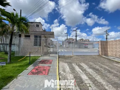 Apartamento com 2 Quartos para alugar, 43m² no Madre Paulina, São Cristóvão