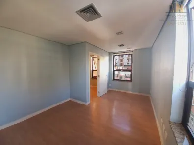 Sala Comercial para alugar, 35m² no Vila Mariana, São Paulo