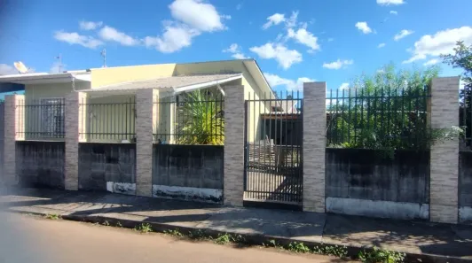 Casa com 3 Quartos à venda, 61m² no Martello, Caçador