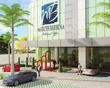 Sala Comercial à venda, 32m² no Calhau, São Luís