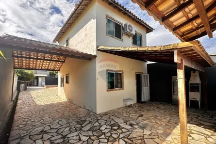 Casa com 3 Quartos à venda, 108m² no Rasa, Armação dos Búzios