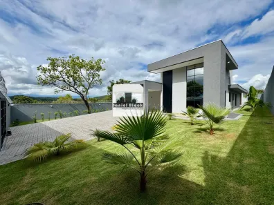 Casa com 5 Quartos à venda, 250m² no Lagoinha de Fora, Lagoa Santa