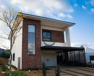 Casa de Condomínio com 3 Quartos à venda, 200m² no Jardim São Francisco (Sousas), Campinas