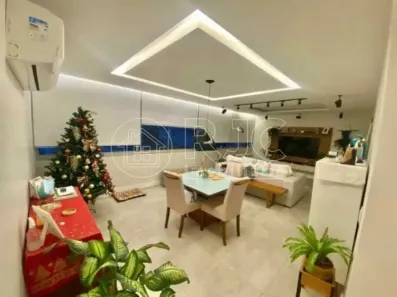 Apartamento com 4 Quartos à venda, 139m² no Grajaú, Rio de Janeiro