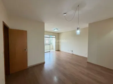 Apartamento com 3 Quartos à venda, 110m² no Belvedere, Belo Horizonte