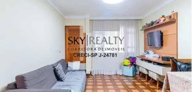 Sobrado com 3 Quartos à venda, 100m² no Interlagos, São Paulo