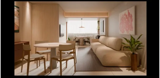 Apartamento com 3 Quartos à venda, 104m² no Jaguaribe, Salvador