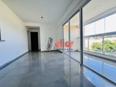 Apartamento com 2 Quartos à venda, 70m² no Jardim Solange, Bauru