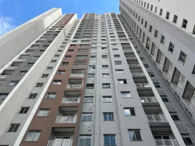 Apartamento com 1 Quarto à venda, 38m² no Barra Funda, São Paulo