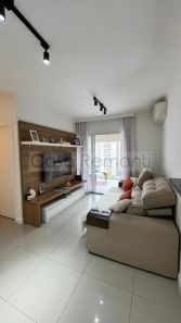 Apartamento com 2 Quartos à venda, 70m² no Vila Gertrudes, São Paulo