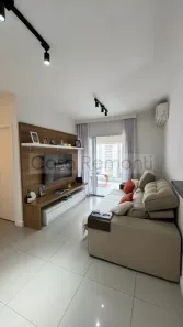 Apartamento com 2 Quartos à venda, 70m² no Vila Gertrudes, São Paulo