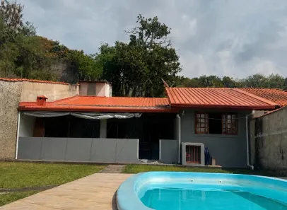 Fazenda/Sítio com 2 Quartos à venda, 100m² no Estância Santa Lúcia, Jarinu