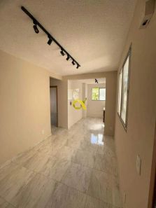 Apartamento com 2 Quartos à venda, 47m² no Pompéia, Piracicaba