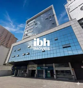 Sala Comercial à venda, 64m² no Estoril, Belo Horizonte