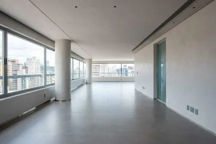 Apartamento com 4 Quartos à venda, 311m² no Lourdes, Belo Horizonte