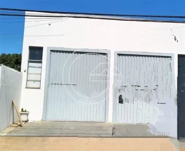 Imóvel Comercial para alugar, 363m² no Centro, Marília