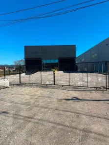 Galpão/Depósito/Armazém para alugar, 1473m² no Aririú, Palhoça