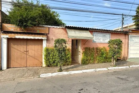 Casa com 5 Quartos à venda, 187m² no Vila Campo Grande, São Paulo