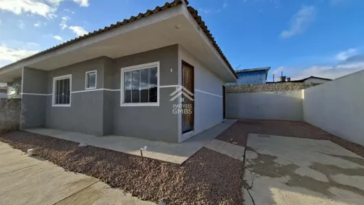 Casa com 3 Quartos à venda, 50m² no Estados, Fazenda Rio Grande