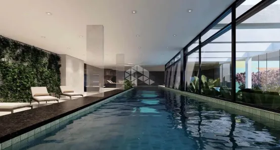 Apartamento com 4 Quartos à venda, 230m² no Pinheiros, São Paulo