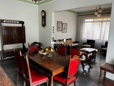 Casa com 3 Quartos à venda, 193m² no Centro, Ribeirão Preto