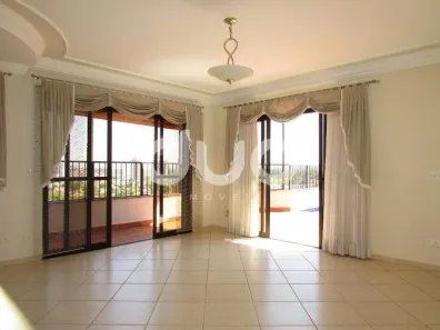 Apartamento com 3 Quartos à venda, 253m² no São Judas, Piracicaba