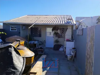 Casa com 2 Quartos à venda, 70m² no Jardim Canadá, Pontal do Paraná