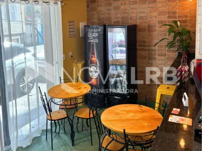 Ponto Comercial à venda, 33m² no Centro, Rio de Janeiro