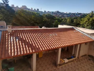 Casa com 2 Quartos à venda, 110m² no Parque Jambeiro, Campinas