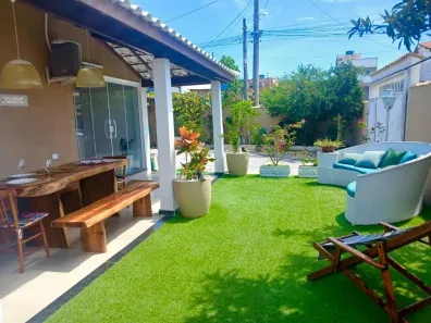 Casa com 3 Quartos à venda, 145m² no Caminho de Búzios, Cabo Frio