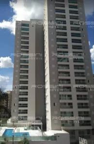 Apartamento com 2 Quartos para alugar, 65m² no Bosque das Juritis, Ribeirão Preto
