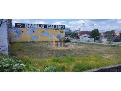 à venda, 1201m² no Jardim Santa Cecília, Sorocaba