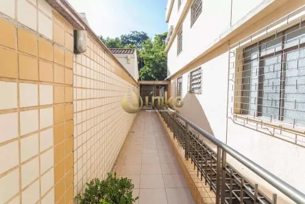 Apartamento com 3 Quartos à venda, 113m² no Lourdes, Belo Horizonte