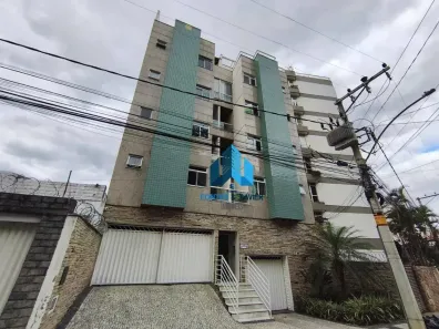 Apartamento com 2 Quartos à venda, 73m² no Santa Helena, Juiz de Fora