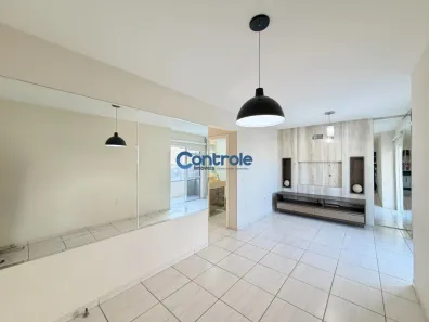 Apartamento com 2 Quartos à venda, 64m² no Ponte do Imaruim, Palhoça