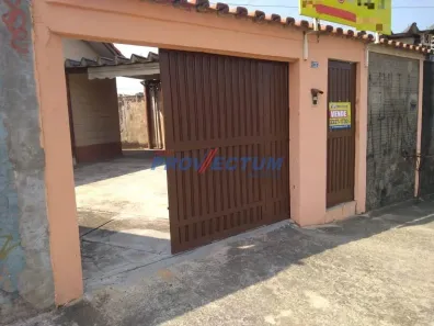 Casa com 3 Quartos à venda, 162m² no Jardim Roseira, Campinas