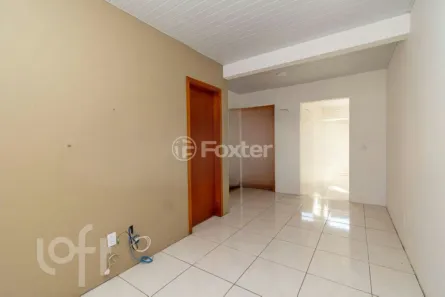 Casa com 2 Quartos à venda, 50m² no Morada do Bosque, Cachoeirinha
