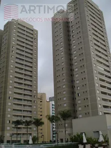 Apartamento com 3 Quartos à venda, 120m² no Lar São Paulo, São Paulo