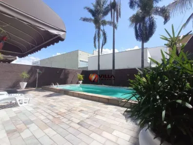 Casa com 3 Quartos à venda, 250m² no Santa Cruz, Americana