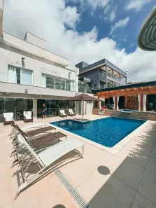 Casa de Condomínio com 4 Quartos para alugar, 516m² no Chácara do Remanso, Vargem Grande Paulista