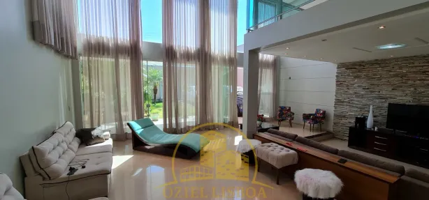 Sobrado com 6 Quartos à venda, 1000m² no Setor Habitacional Vicente Pires, Brasília