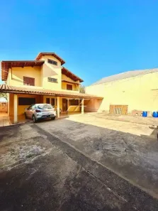 Casa com 2 Quartos à venda, 124m² no Vila Aparecida, Rio Claro